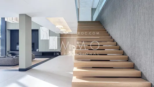 acheter maison Marrakech