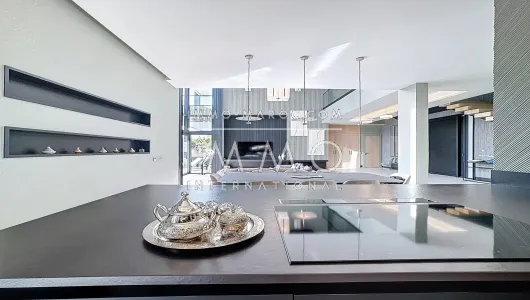 Vente villa Marrakech