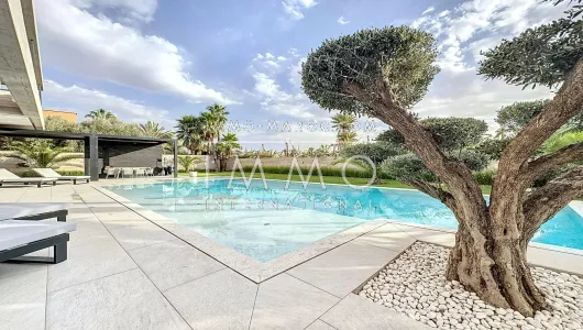 villa achat Marrakech