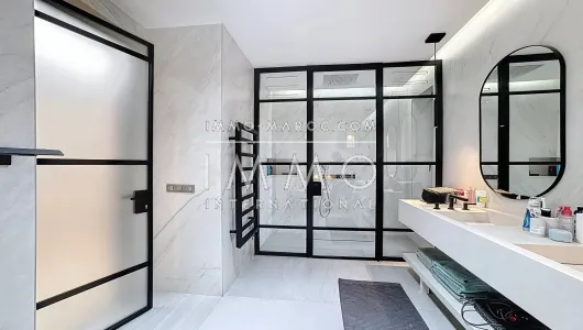 Achat villa Marrakech