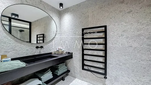 Achat villa Marrakech