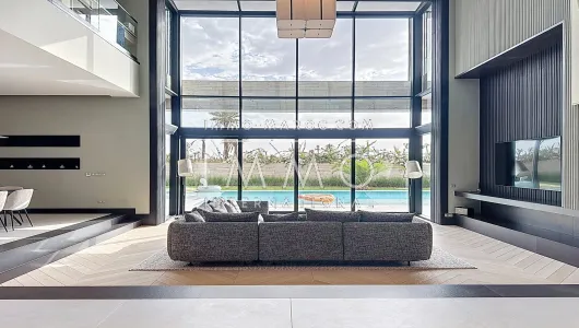 Vente villa Marrakech