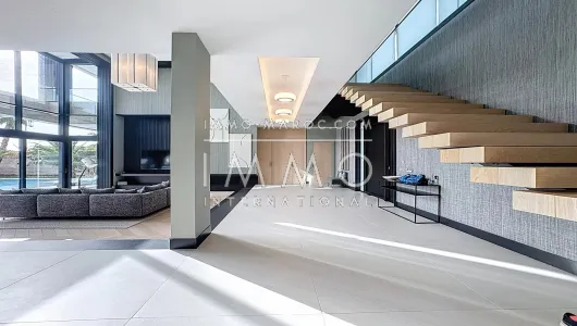 villa achat Marrakech