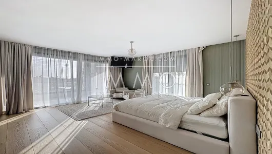 villa achat Marrakech