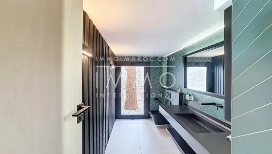 Vente villa Marrakech