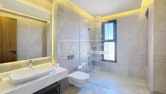 Vente villa Marrakech