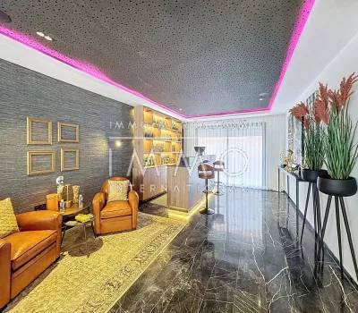 Vente villa Marrakech