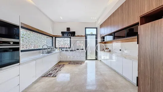 Vente maison Marrakech