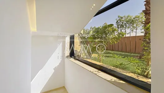 Vente maison Marrakech