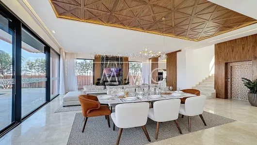 Maison à vendre Marrakech