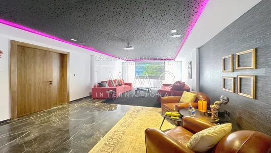 villa vente Marrakech