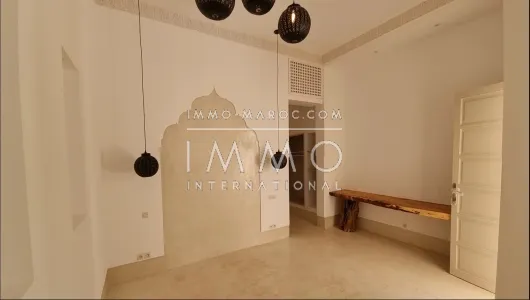 Riad à vendre Marrakech