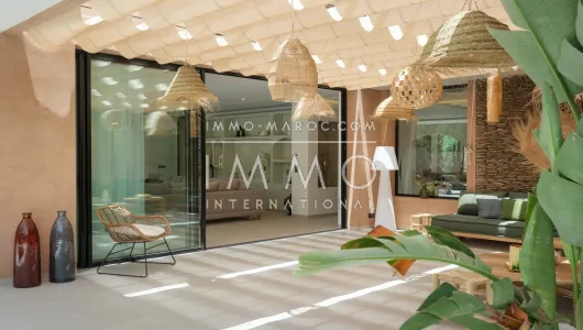 Vente maison Marrakech