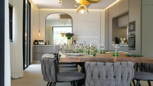 villa vente Marrakech