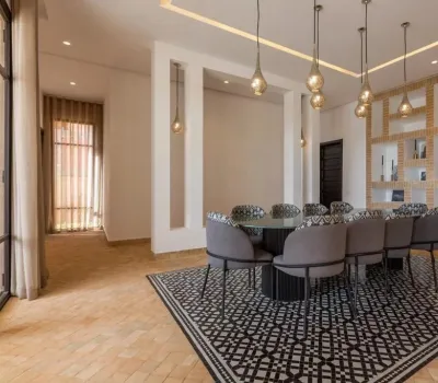 villa achat Marrakech