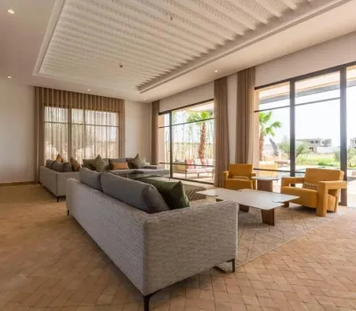 Vente villa Marrakech