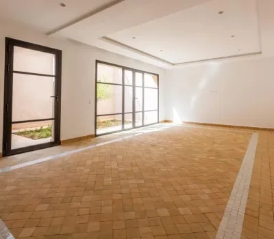 villa vente Marrakech