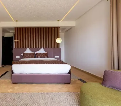 acheter maison Marrakech