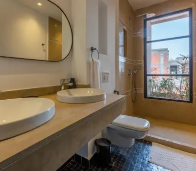 acheter maison Marrakech