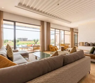 acheter maison Marrakech