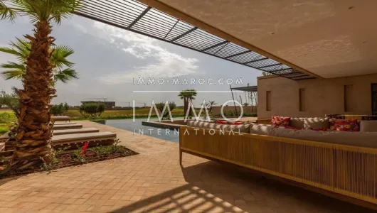 acheter maison Marrakech