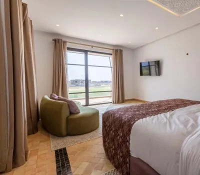 Villa à vendre Marrakech