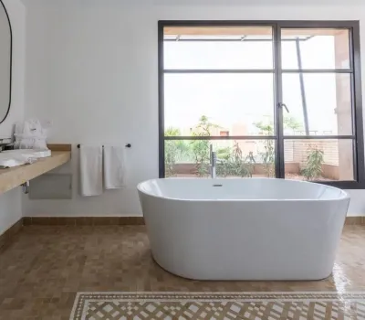 Achat villa Marrakech