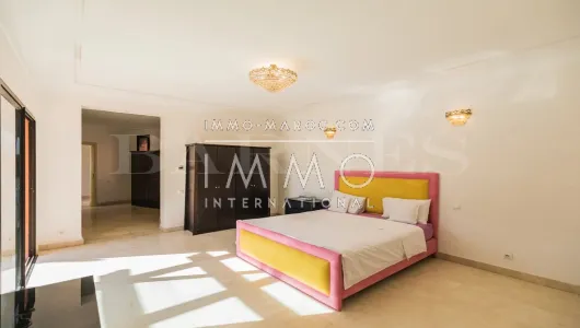Vente villa Marrakech