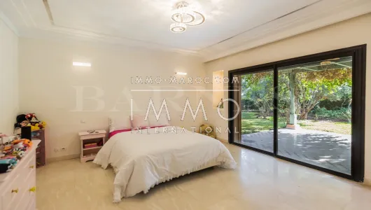 villa vente Marrakech