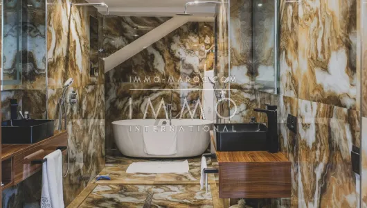 villa vente Marrakech Al Maaden