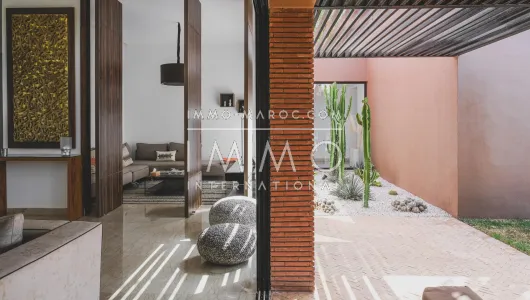 Vente maison Marrakech Al Maaden