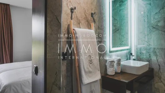 acheter maison Marrakech Al Maaden