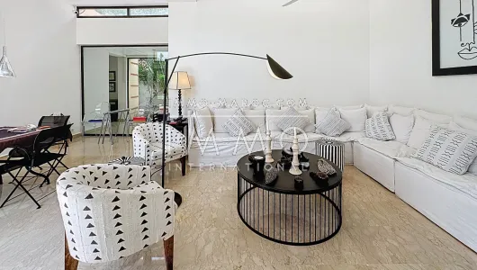 Achat villa Marrakech