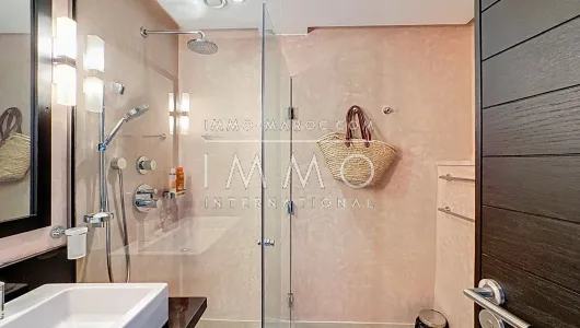 Vente maison Marrakech