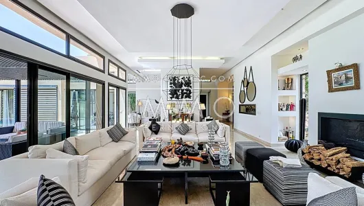 villa vente Marrakech