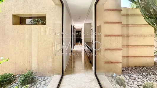 acheter maison Marrakech