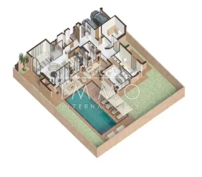 villa vente Marrakech