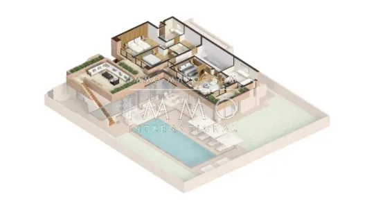 acheter maison Marrakech