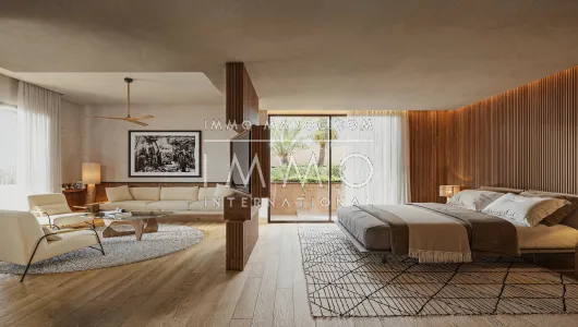 villa achat Marrakech