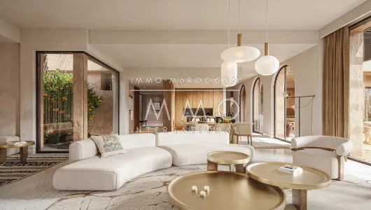 Maison à vendre Marrakech