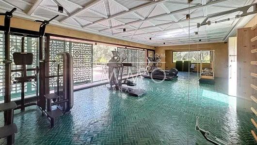 villa achat Marrakech