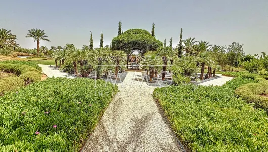 Vente maison Marrakech