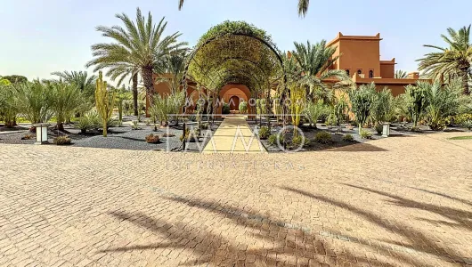 Vente maison Marrakech