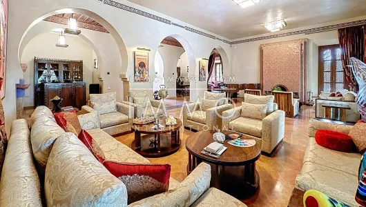 Vente maison Marrakech