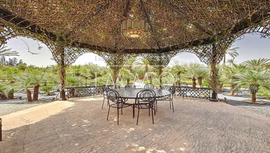 acheter maison Marrakech