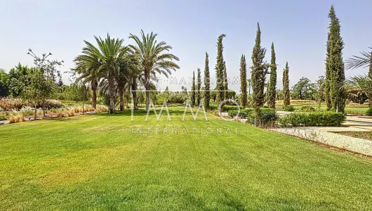 acheter maison Marrakech