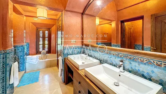 Vente maison Marrakech