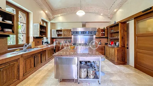 Vente maison Marrakech