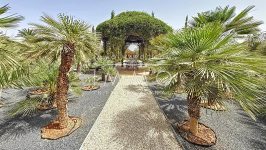 Villa à vendre Marrakech