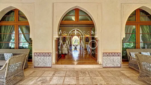 Vente maison Marrakech